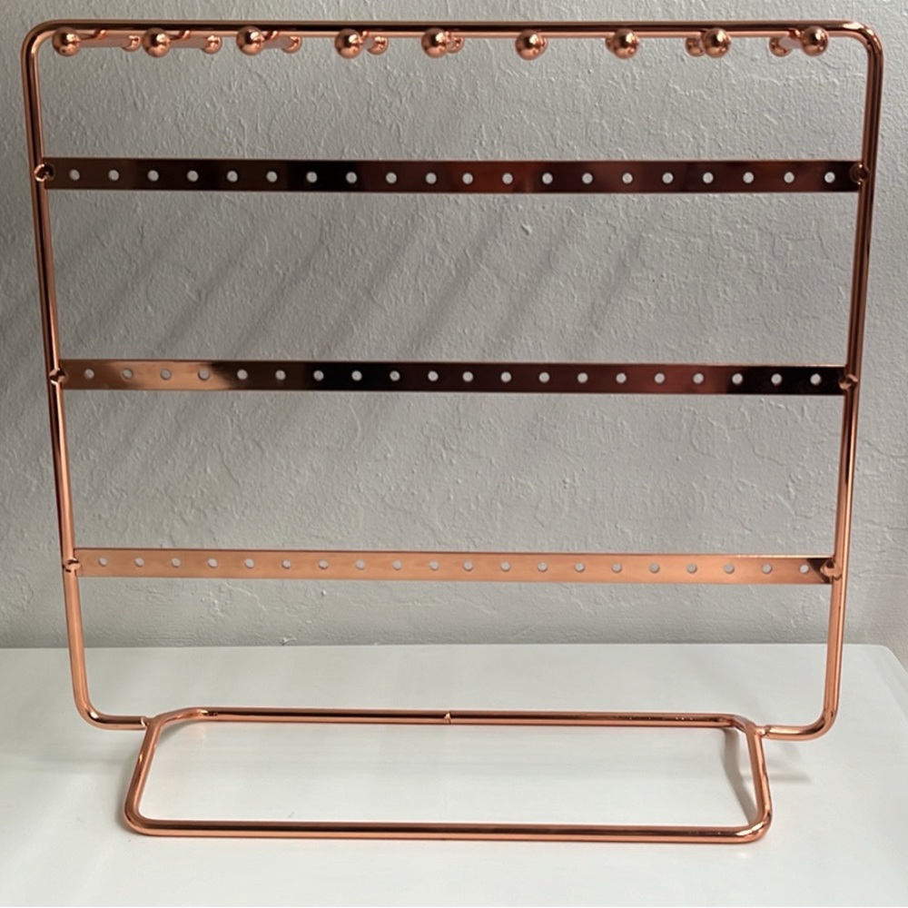Jewelry organizer